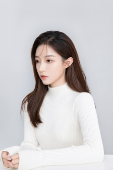 美女考比